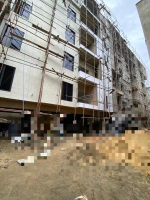 a Fancy 4 Bedroom Maisonette with Bq-, Victoria Island (vi), Lagos, House for Sale