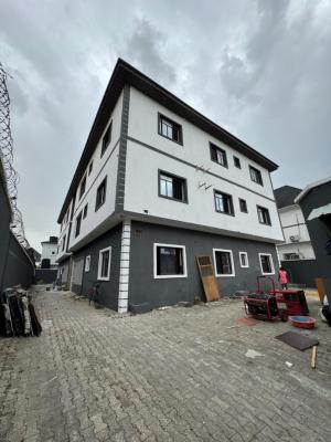 Standard and Spacious 1bedroom Apartment, Osapa, Lekki, Lagos, Flat / Apartment for Rent
