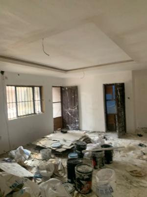 Lovely 3 Bedroom Flat, Off Aina Street, Ojodu, Lagos, Flat / Apartment for Rent