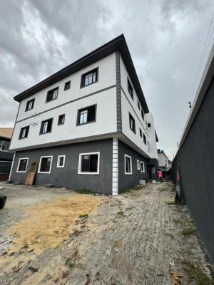 Shared Apartment, Osapa, Lekki, Lagos, Self Contain (single Rooms) for Rent