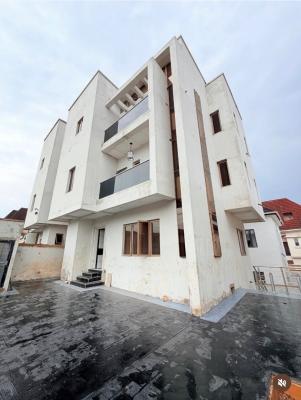 Magnificently Built 5 Bedroom Fully Detached Duplex with Bq, Gra Phase 2, Magodo, Lagos, Detached Duplex for Sale