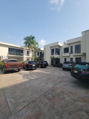 2 Bedroom Flat in Banana Island, Banana Island, Ikoyi, Lagos, Flat / Apartment for Rent