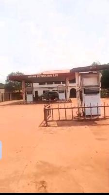 Filling Station, Ikpoba Okha, Edo, Filling Station for Sale