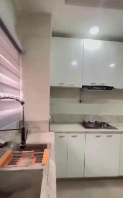 Luxury 3 Bedroom Furnished Flat, Guzape District, Abuja, Detached Duplex for Rent