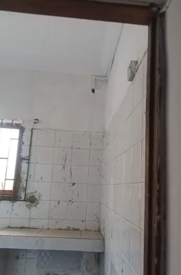 Lovely Self Contained, Off Alagbole -ajuwon Road, Bode Edun, Ojodu Berger, Ojodu, Lagos, Self Contain (single Rooms) for Rent