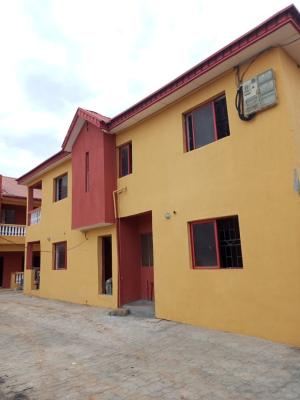 Lovely Spacious 2 Bedroom Flat, Off Alagbole Ajuwon Road, Ojodu Berger, Ojodu, Lagos, Flat / Apartment for Rent