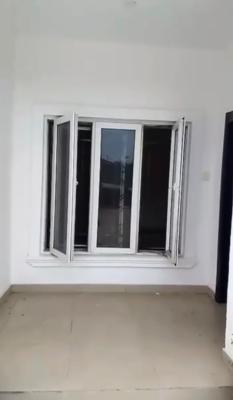 Exquisite Three Bedroom Terraced Duplex, Chevron, Lekki, Lagos, Terraced Duplex for Rent