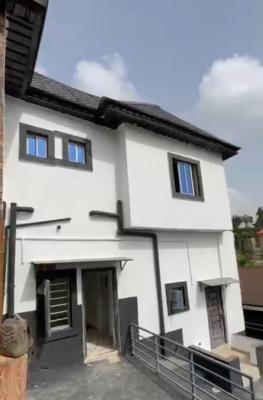 Newly Built Mini Flat at Olowora By Omole Phase 2, Olowora By Omole Phase 2, Olowora, Magodo, Lagos, Mini Flat (room and Parlour) for Rent