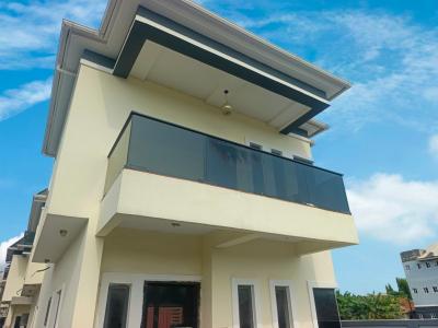 Four Bedroom Fully Detached Duplex with Bq,gym, Ogunfayo, Ibeju, Lagos, Detached Duplex for Sale