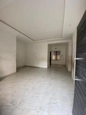 Specious Self Service 3 Bedroom Flat in Tf Kuboye, Lekki Right, Lekki Phase 1, Lekki, Lagos, Flat / Apartment for Rent