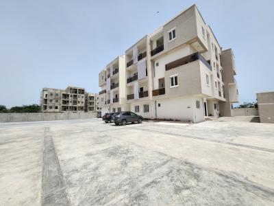 Exquisite and Spacious 2 Bedroom Maisonnette, Lekki Scheme 2 Abraham Adesanya, Ajah, Lagos, Flat / Apartment for Sale