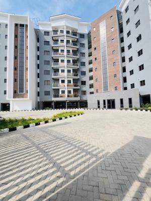 Spacious 2bedroom Apartment, Ikate, Lekki, Lagos, House for Rent