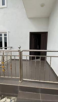 Downstairs 2bedroom Flat, Off Addo Road, Ajah, Lagos, Flat / Apartment for Rent