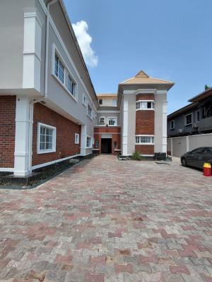 Penthouse 3 Bedroom Apartment with Swimming Pool, Lekki Phase 1, Lekki, Lagos, Flat / Apartment for Rent