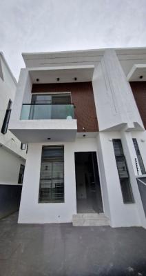 Uniquely Built, Luxury Styled 4bedroom Semi Detached Duplex, Uniquely Built, Luxury Styled 4bedroom Semi Detached Duplex, Ikota, Lekki, Lagos, Semi-detached Duplex for Sale
