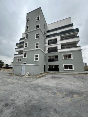 Well Finished Serviced Water-front 3 Bedroom Flat, Ikoyi, Lagos, Flat / Apartment for Rent