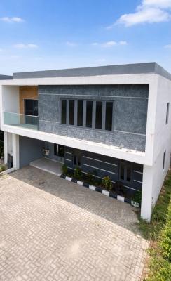 Premium Furnished Home, Urban Prime, Abraham Adesanya, Ajah, Lagos, Semi-detached Duplex for Rent