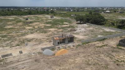 Serviced Land with Government Allocation, Ayo Castle Estate ,elerangbe, Off Lekki-epe Expressway, Ibeju Lekki, Lagos, Mixed-use Land for Sale