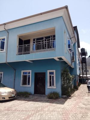 2bedroom Maisonette, Ikate Elegushi, Lekki, Lagos, House for Rent