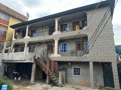1 and 2 Bedroom Flat, Ikate, Surulere, Lagos, Flat / Apartment for Sale