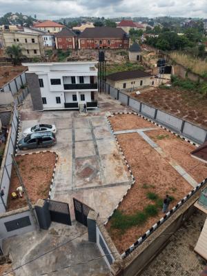 Newly Built 5 Bedroom Duplex, Trans Ekulu, Enugu, Enugu, Detached Duplex for Sale