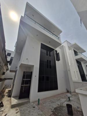 Luxury 4-bedroom Fully Detached Duplexsmart Home, Off Kunsela Road, Ikate, Lekki, Lagos, Lekki, Lagos, Detached Duplex for Sale