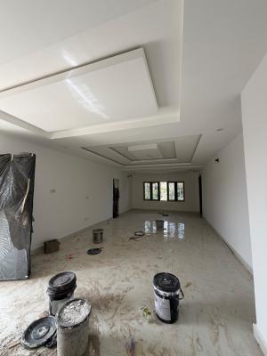 Brand New Luxury 3 Bedroom Flat with a Bq, Katampe By Living Faith., Katampe (main), Katampe, Abuja, Flat / Apartment for Sale