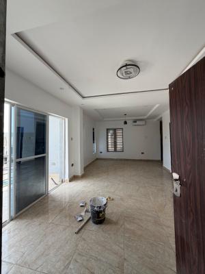 Luxurious 1 Bedroom Flat, Katampe Main By Living Faith., Katampe (main), Katampe, Abuja, Mini Flat (room and Parlour) for Rent