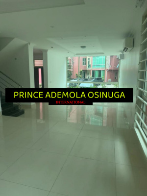 Premium 3 Bedroom Apartment + Bq+gym +pool, Old Ikoyi Lagos, Old Ikoyi, Ikoyi, Lagos, Flat / Apartment for Rent