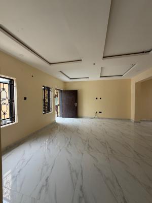 Luxury 2 Bedroom Flat, Jahi By Gilmore on a Tarred Road., Jahi, Abuja, Flat / Apartment for Rent