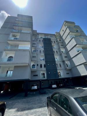 2 Bedroom Maisonette, Ti, Ikate, Ikate Elegushi, Lekki, Lagos, House for Rent