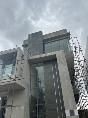 Luxury 5 Bedroom Detached Mansion, Ikoyi, Lagos, Detached Duplex for Sale