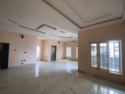 Newly Built 3 Bedroom Apartment, Life Camp, Abuja, Flat / Apartment for Rent