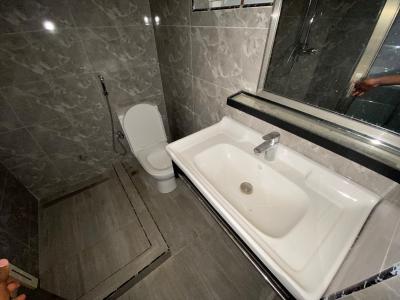 Newly Built 3 Bedroom Apartment, Life Camp, Abuja, Flat / Apartment for Rent