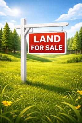 Land, Gudu, Abuja, Residential Land for Sale
