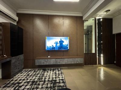 Kada Hotspot Elite Studio  247 Electricity, Gambo Sawaba Street, First Avenue Gwarimpa, Gwarinpa, Abuja, Self Contain (single Rooms) Short Let