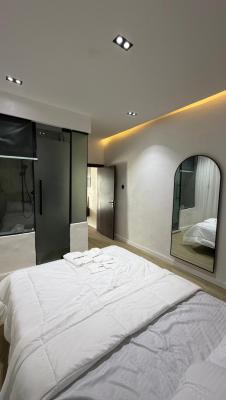 Off Plan Project, St Finbarr Road, Akoka, Yaba, Lagos, Mini Flat (room and Parlour) for Sale