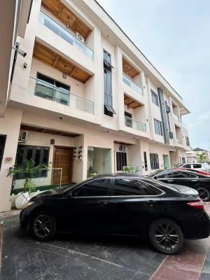 Luxury 2bedroom Apartment, Idado, Lekki, Lagos, Flat / Apartment for Rent