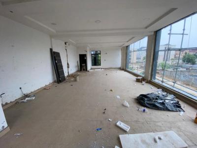 Big Shop/office Space, in a Newly Built Mall, Wuye, Abuja, Office Space for Rent