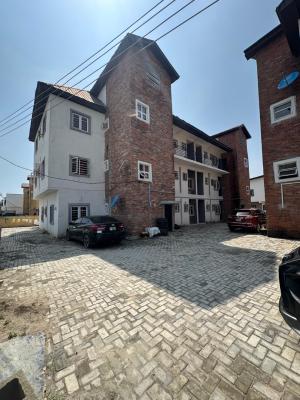 a Distress of Semi Furnished 2 Bedroom, Ikota, Ikota, Lekki, Lagos, Flat / Apartment for Sale