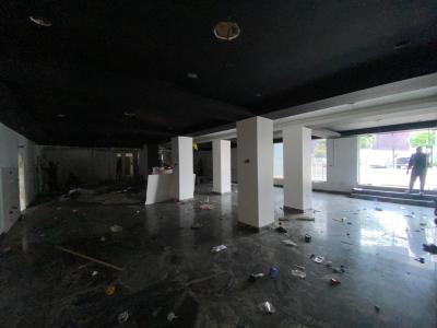 Commercial Space in Wuse, Wuse, Abuja, Office Space for Rent