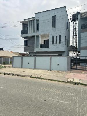 Luxury 5 Bedrooms Fully Detached Duplex with Bq, Ogudu, Lagos, Detached Duplex for Sale