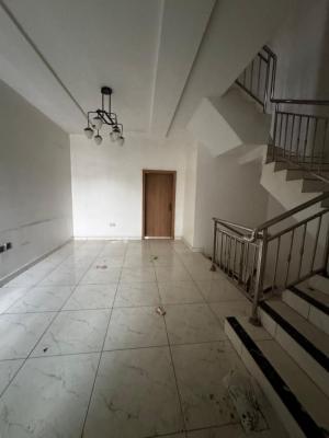 Clean 4 Bedroom Terrace, Nepa, Apo, Abuja, Terraced Duplex for Rent