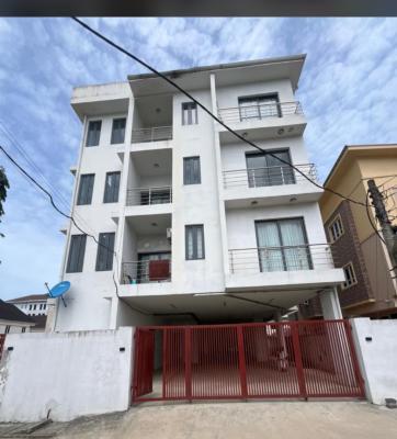 Luxury 2 Bedroom Flat with Excellent Facilities, Agungi, Agungi, Lekki, Lagos, Terraced Bungalow for Sale