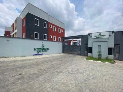 Land in a Gated Estate, Ketu, Lagos, Residential Land for Sale