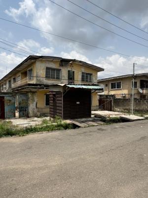 Block of Flats on 500+sqm, Adelabu, Surulere, Lagos, Block of Flats for Sale
