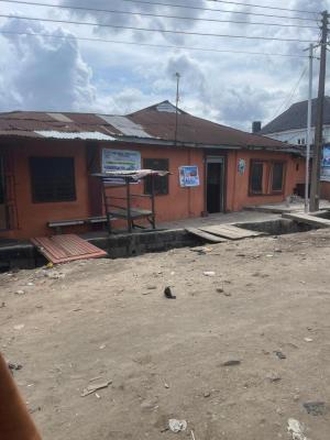 Bungalow, Itire, Lagos, Detached Bungalow for Sale