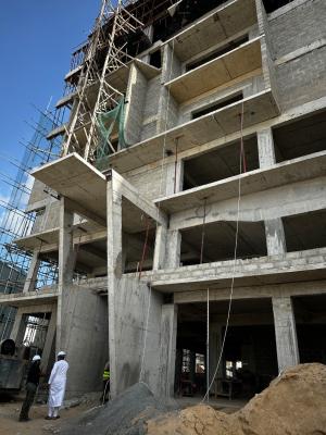 2 Bedroom Apartments, Periwinkle Estate, Lekki, Lagos, Flat / Apartment for Sale