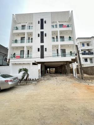 Breathtaking 2 Bedroom Apartment, Ikate, Lekki, Lagos, Flat / Apartment for Sale