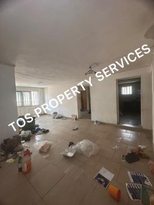 Spacious 3 Bedroom All Rooms Ensuite Flat, Yaba, Yaba, Lagos, Flat / Apartment for Rent